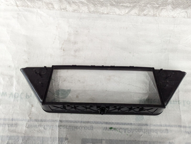 BMW X1 E84 2009-2015 PANEL CID TRIM COVER 2991264