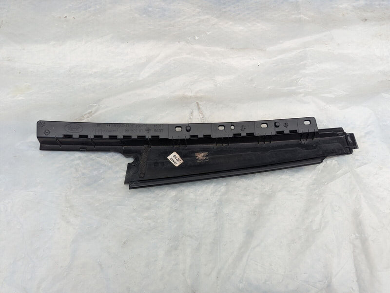 RANGE ROVER EVOQUE L538 REAR LEFT N/S DOOR B-PILLAR MOLDING TRIM BJ32-255A81-AC
