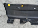 BMW 6 SERIES E63 2003-2010 LEFT PASSENGER SIDE SKIRT SILL COVER 7008855