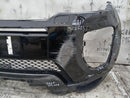 RANGE ROVER EVOQUE L538 DYNAMIC 2013-2018 FRONT BUMPER PDC GJ32-17F003-D