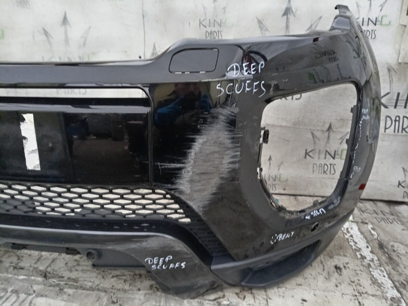 RANGE ROVER EVOQUE L538 DYNAMIC 2013-2018 FRONT BUMPER PDC GJ32-17F003-D