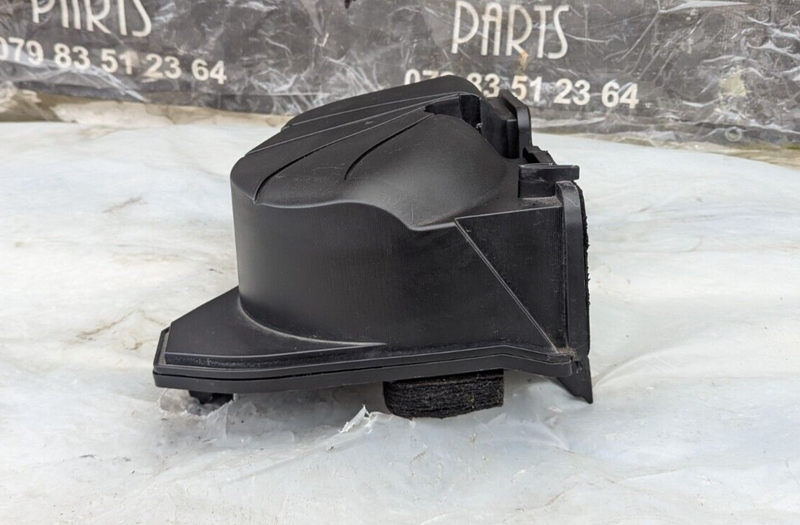 MERCEDES-BENZ C-CLASS W204 07-11 CABIN AIR FILTER HOUSING BOX A2048303403