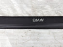 BMW X1 E84 09-15 DOOR SILL COVER TRIM LEFT PASSENGER SIDE GENUINE 2990843