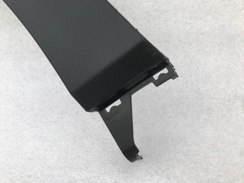 KIA XCEED CD MK3 2019-2022 FRONT WHEEL ARCH TRIM WING COVER LEFT PASSENGER SIDE