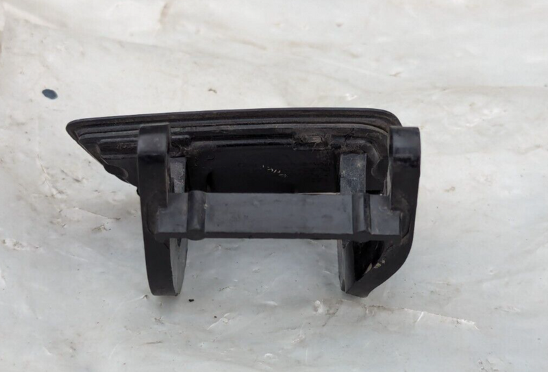 RANGE ROVER EVOQUE L538 11-15 LEFT N/S HEADLIGHT WASHER COVER CAP BJ32-13W024-C