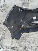 NISSAN QASHQAI J11 FACELIFT 2013-2015 FRONT BUMPER GENUINE 62022-4EA0H