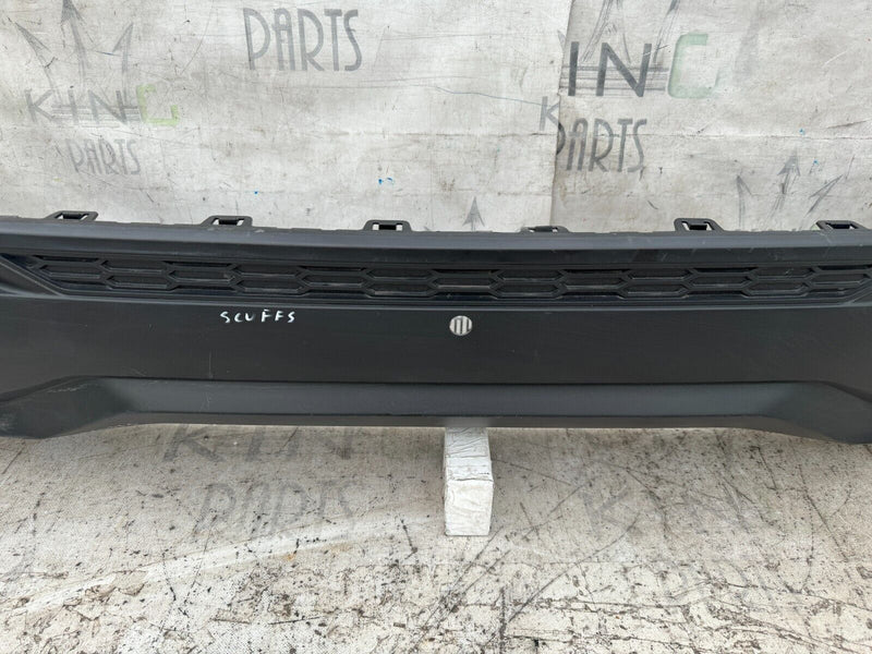 NISSAN JUKE 2019-ON REAR BUMPER LOWER SECTION GENUINE 850B26PA0A