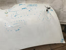 RENAULT MASTER MK3 FACELIFT 2014-2019 GENUINE FRONT BONNET HOOD PANEL