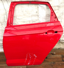 VW POLO MK6 AW 2018-23 REAR DOOR SHELL PANEL LEFT PASSENGER SIDE 2GS833311 P2279