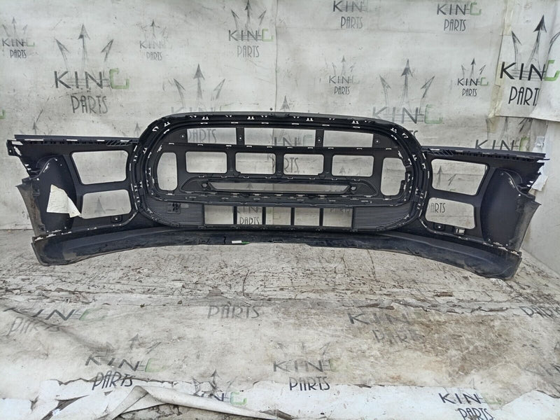 MINI COOPER F56 ELECTRIC 2021-ON FRONT BUMPER 9450543