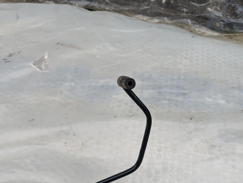 RANGE ROVER EVOQUE L538 2.2 DIESEL 11-15 REAR DIFF BREATHER PIPE BJ32-7B344-BA