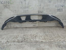 VW PASSAT B8 3G (GTE) ESTATE 2015-2018 REAR BUMPER DIFFUSER 3G9807421