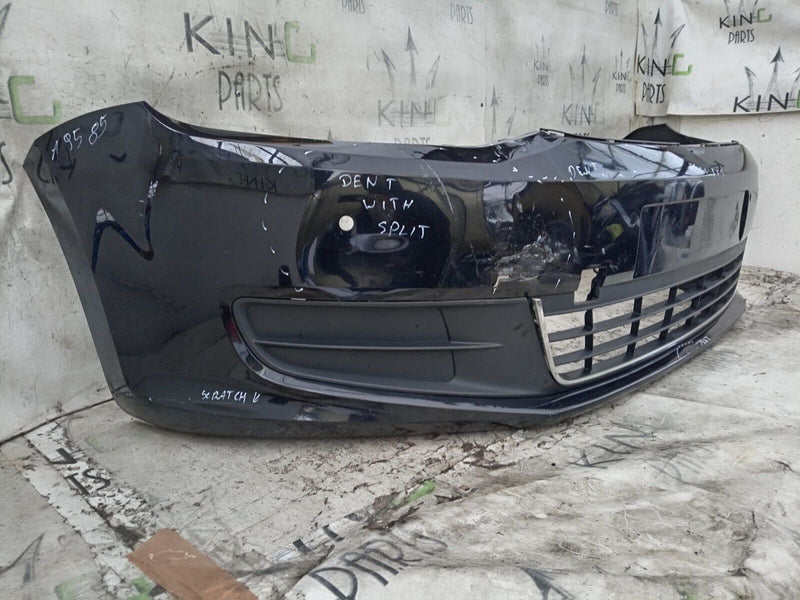 VOLKSWAGEN VW SHARAN MK2 2010-2020 FRONT BUMPER PDC GENUINE 7N0807221