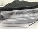 HYUNDAI TUCSON NX4e LCI 2024 GRILL FRONT BUMPER LEFT SIDE LED LIGHT LH1