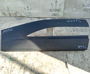VAUXHALL MOKKA B 2022-ON MK2 RIGHT SIDE REAR DOOR TRIM MOULDING PANEL