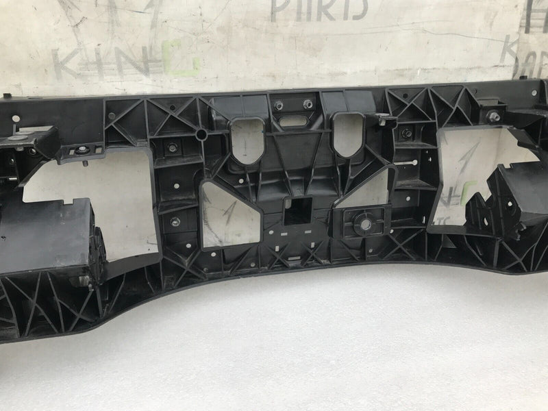 VOLKSWAGEN VW ID.BUZZ ELECTRIC GENUINE FRONT RADIATOR SLAM PANEL 1T3805563