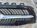MERCEDES CLA W118 C118 MK2 2019- FRONT BUMPER RADIATOR GRILL GRILLE PDC