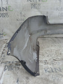SKODA OCTAVIA 5E MK3 ESTATE 2012-2016 REAR BUMPER GENUINE 5E9807421