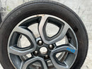 KIA PICANTO MK3 GENUINE ALLOY WHEEL RIM 15' 6Jx15H2 ET51 TYRE 185x55 R15