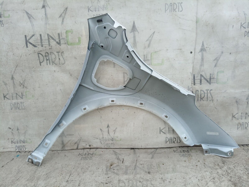 KIA XCEED PLUG IN 2019- FRONT FENDER WING PANEL LEFT PASSENGER SIDE