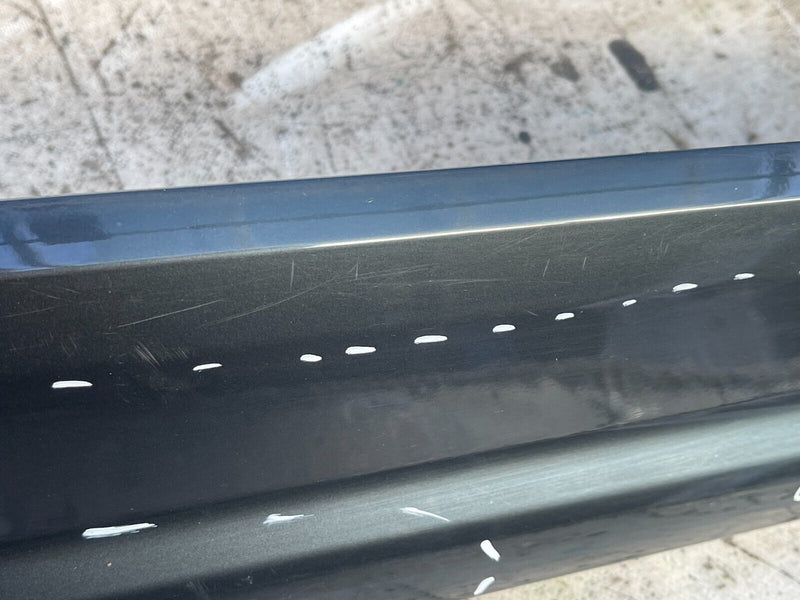 AUDI Q2 81A 2017-2024 RIGHT SIDE FRONT DOOR TRIM MOULDING PANEL