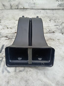 AUDI E-TRON 2018-ON OUTLET VENTILATION CONNECTOR 4KE857042 GENUINE