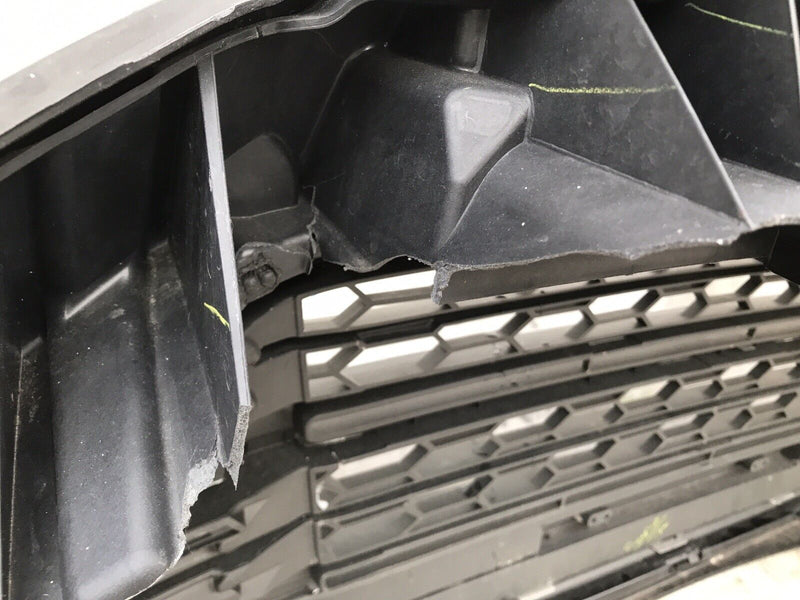 FORD ECOSPORT MK2 2013-2017 FRONT BUMPER GENUINE CN15-17757H