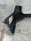 VW PASSAT B8 3G ESTATE 2015-2018 REAR BUMPER GENUINE PDC 3G9807421B