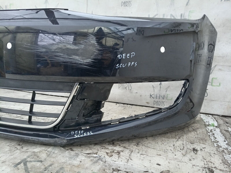 VOLKSWAGEN VW SHARAN MK2 2010-2020 FRONT BUMPER PDC GENUINE 7N0807221