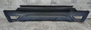 RENAULT CAPTUR 2013-17 REAR BUMPER LOWER SECTION GENUINE 850B27697R
