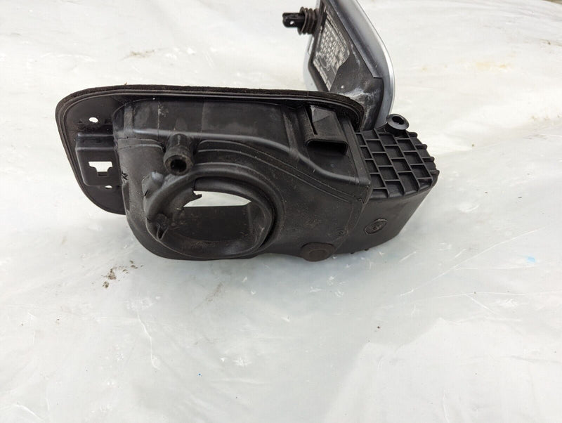 MERCEDES S-CLASS W221 2006-2013 FUEL FLAP CAP LID TANK COVER A0005846517 GENUINE
