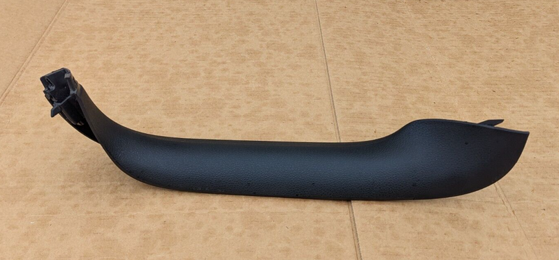 VW GOLF MK7 2012-2020 TRUNK LEFT N/S UPPER TRIM COVER 5G9867603A GENUINE