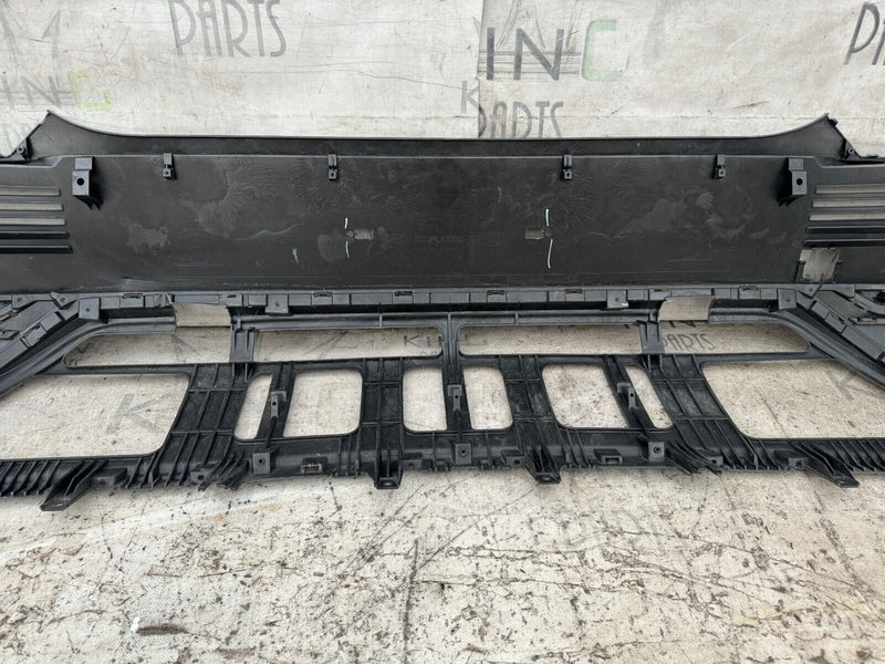 HYUNDAI IONIQ 5 2021-ON REAR BUMPER GENUINE 86612GL110