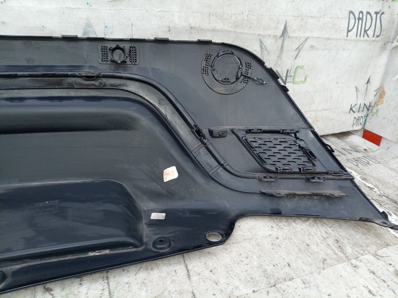 RANGE ROVER EVOQUE L551  2019-ON REAR BUMPER DIFFUSER K8D2-17F954-CB