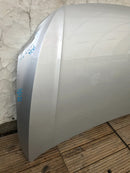 VW POLO MK6 2G (AW,BZ) 2017-23 GENUINE FRONT BONNET HOOD PANEL in SILVER