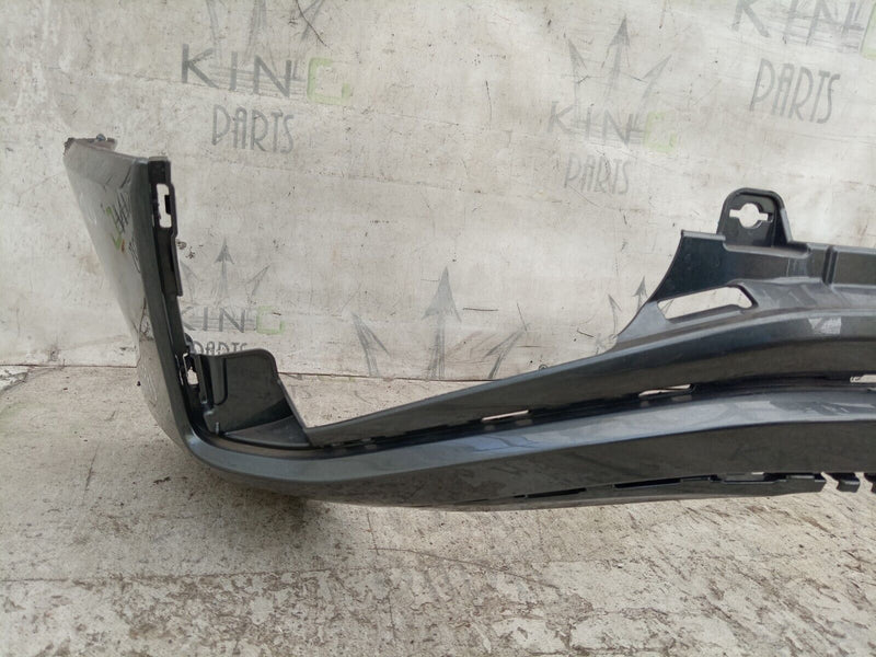 AUDI Q2 S-LINE 2016-2018 REAR BUMPER MIDDLE SECTION 81A807323C
