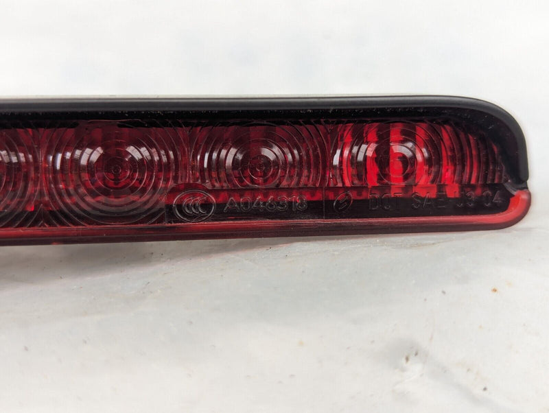 MERCEDES S-CLASS S320 W221 06-2013 REAR THIRD BRAKE LIGHT A2218200056 GENUINE