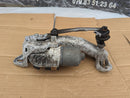 MERCEDES S-CLASS W221 06-13 RIGHT O/S WIPER MOTOR MECHANISM A2218204642
