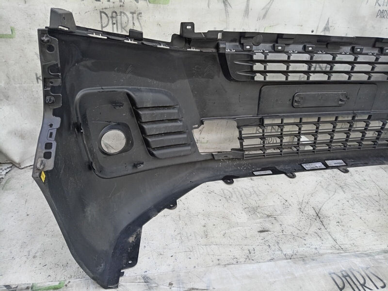 PEUGEOT EXPERT CITROEN DISPATCH 2017-ON FRONT BUMPER 9808639977