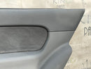 AUDI A3 L8 MK1 1996-2003 3 DOOR REAR RIGHT CARD PANEL TRIM 8L3867044 GENUINE