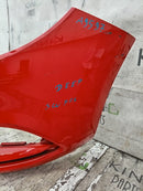 VAUXHALL ASTRA K 2015-2019 FRONT BUMPER GENUINE 39052730