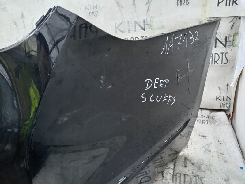 BMW 7 SERIES G11 2015-18 REAR BUMPER GENUINE 7357124