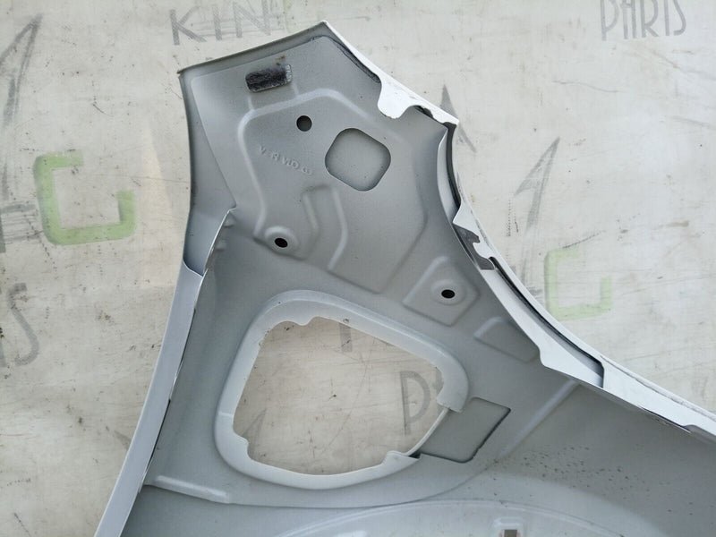KIA XCEED PLUG IN 2019- FRONT FENDER WING PANEL LEFT PASSENGER SIDE