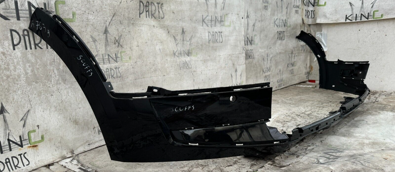 KIA NIRO 2022-ON FRONT BUMPER LOWER SECTION 86512-AT200