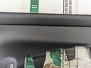 BMW 3 SERIES F30 2011-2019 REAR RIGHT O/S DOOR SILL ENTRY TRIM COVER 7221918