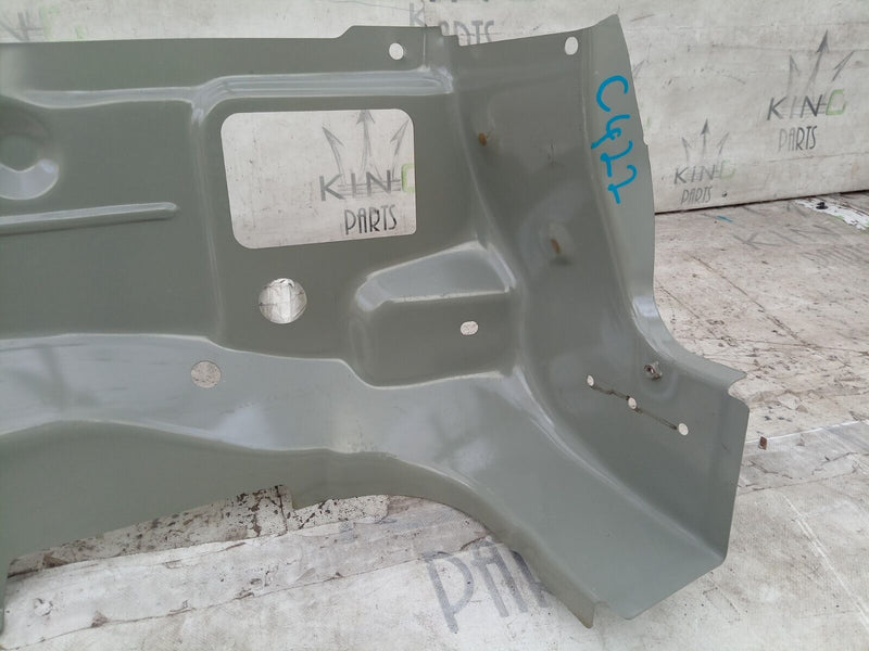 MERCEDES VITO MK3 W447 2015-ON LEFT SIDE REAR CORNER INNER QUARTER PANEL
