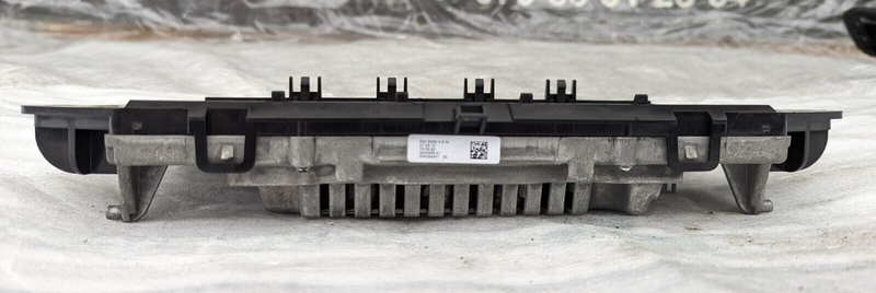 BMW X1 E84 2009-2015 DISPLAY SCREEN MONITOR CID 8"8 GENUINE 9224965