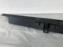 MERCEDES GLC X253 2016-21 REAR TRUNK BOOT SILL PROTECTION PANEL A2536907801
