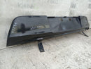 TOYOTA AURIS MK2 HATCHBACK 2013-2015 LOWER PART REAR BUMPER 52453-02051