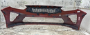 KIA CEED CD MK3 2018-2020 FRONT BUMPER GENUINE 6x PDC 86511-J7000